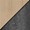 Maple Laminate / Black Pullsundefined